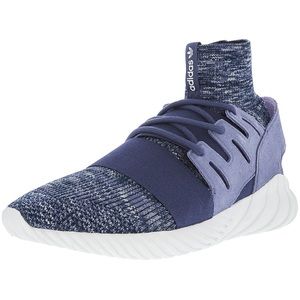 Adidas Tubular Doom Purple/Collegiate Navy/Vintage